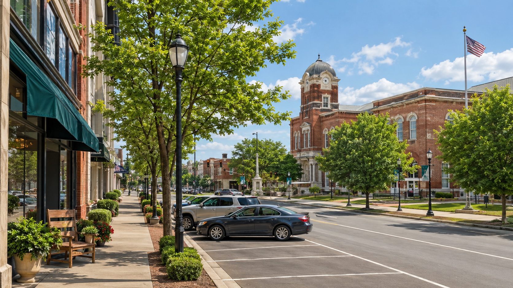 Elizabethtown