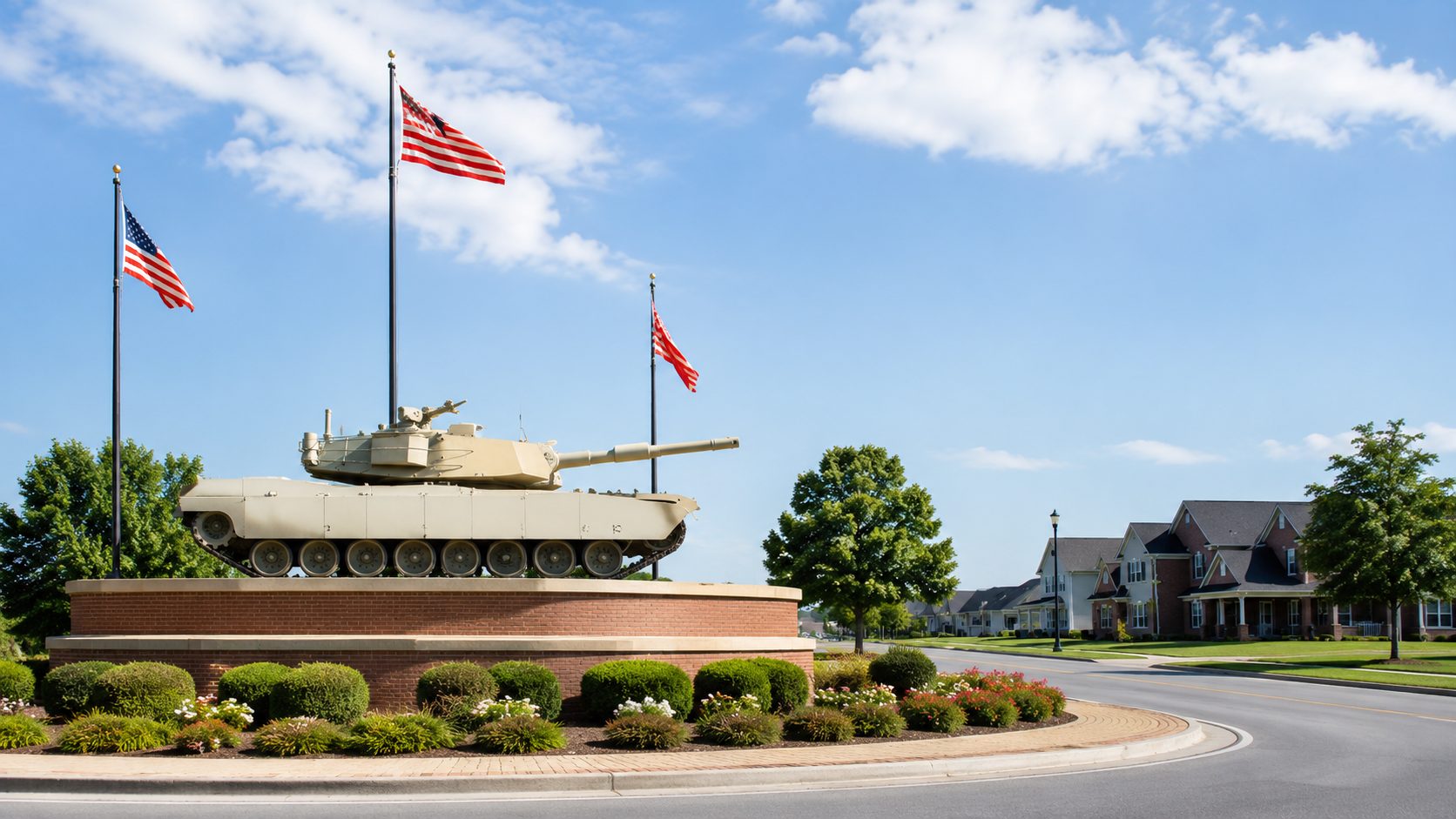Fort Knox