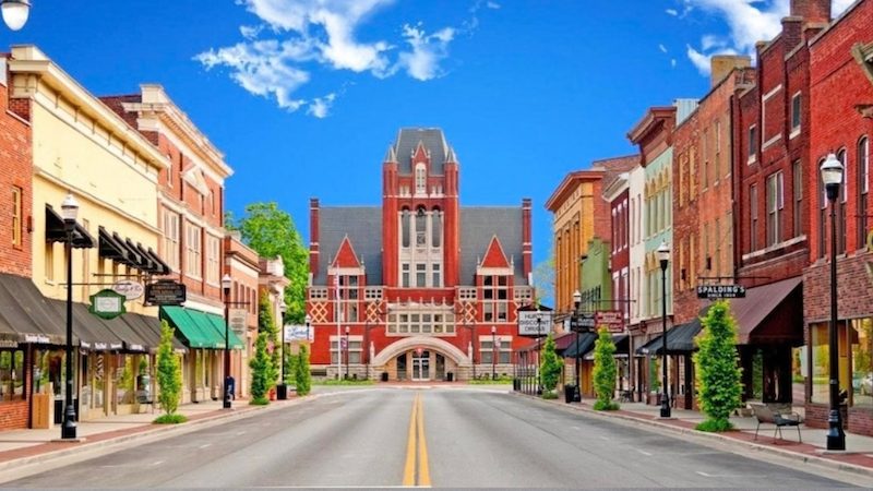 Bardstown